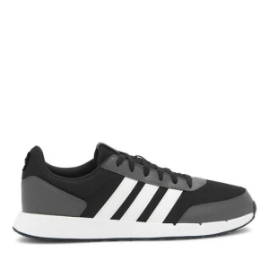 Zdjęcie produktu Sneakersy adidas Run50S IF1553 Czarny