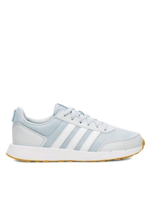 Sneakersy adidas RUN50S IG6558 Niebieski