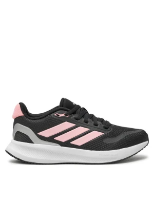 Sneakersy adidas Runfalcon 5 IE8585 Czarny