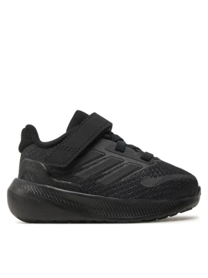 Sneakersy adidas Runfalcon 5 IE8596 Czarny