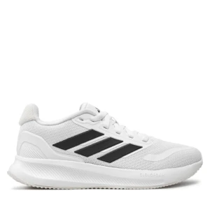 Zdjęcie produktu Sneakersy adidas Runfalcon 5 J IE8593 Biały
