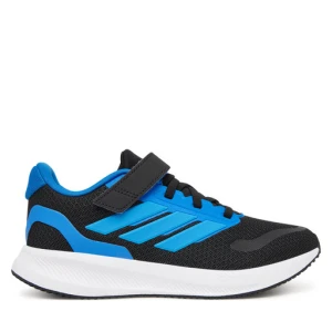 Sneakersy adidas Runfalcon 5 JP9399 Czarny