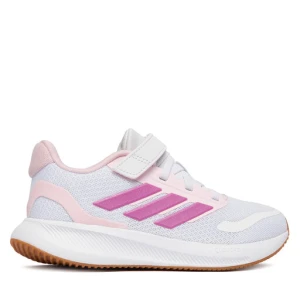 Sneakersy adidas Runfalcon 5 JP9405 Biały
