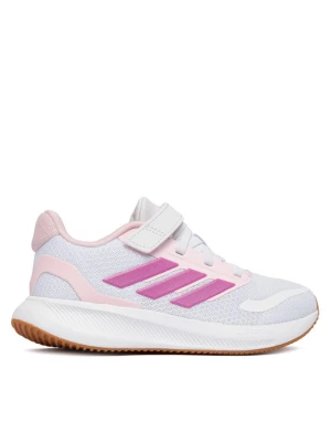 Sneakersy adidas Runfalcon 5 JP9405 Biały