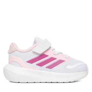 Sneakersy adidas Runfalcon 5 JP9409 Biały