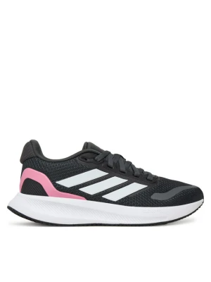 Sneakersy adidas Runfalcon 5 JQ8668 Szary