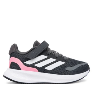 Sneakersy adidas Runfalcon 5 JQ8669 Szary