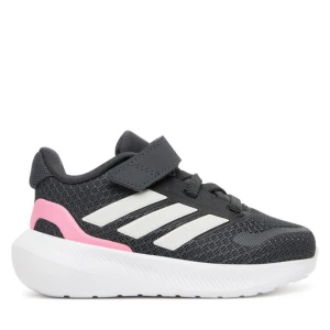 Sneakersy adidas Runfalcon 5 JQ8670 Szary