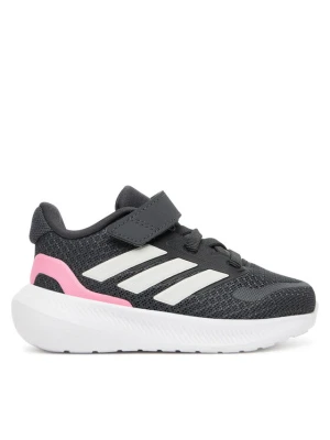 Sneakersy adidas Runfalcon 5 JQ8670 Szary
