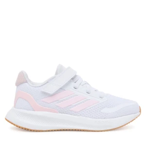 Sneakersy adidas Runfalcon 5 JR2231 Biały