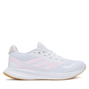 Sneakersy adidas Runfalcon 5 JR2233 Biały