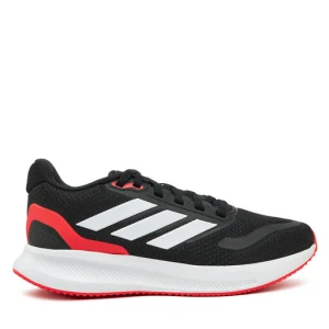 Sneakersy adidas Runfalcon 5 Shoes Kids JP5142 Czarny
