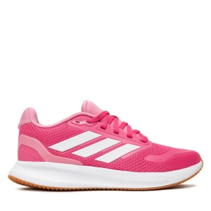 Sneakersy adidas Runfalcon 5 Shoes Kids JP5143 Różowy