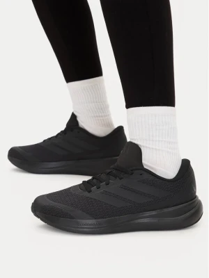 Sneakersy adidas Runfalcon 6 Junior Shoes KI1784 Czarny