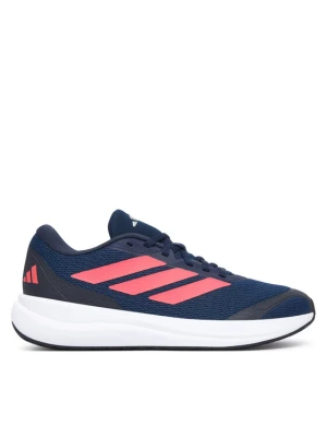 Sneakersy adidas Runfalcon 6 Junior Shoes KI1790 Granatowy
