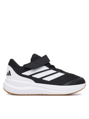 Sneakersy adidas Runfalcon 6 Shoes Children KI1768 Czarny