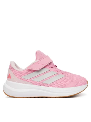 Sneakersy adidas Runfalcon 6 Shoes Children KI1771 Różowy