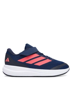 Sneakersy adidas Runfalcon 6 Shoes Children KI1772 Granatowy