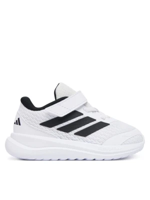 Sneakersy adidas Runfalcon 6 Shoes Infant KI1776 Biały