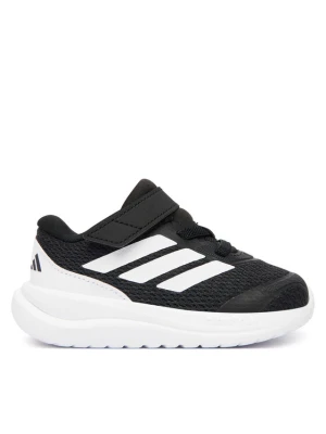 Sneakersy adidas Runfalcon 6 Shoes Infant KI1777 Czarny