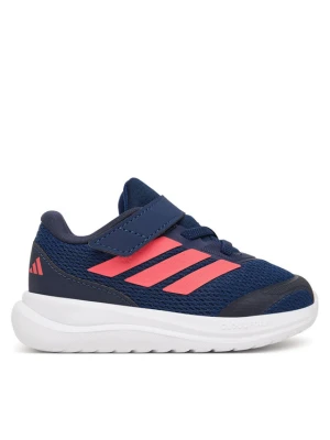 Sneakersy adidas Runfalcon 6 Shoes Infant KI1781 Granatowy