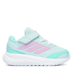 Sneakersy adidas Runfalcon 6 Shoes Infant KI1782 Turkusowy