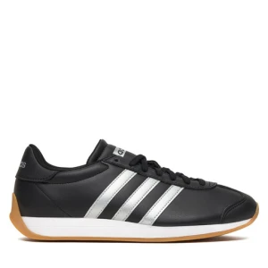 Sneakersy adidas Runvista HQ2326 Czarny