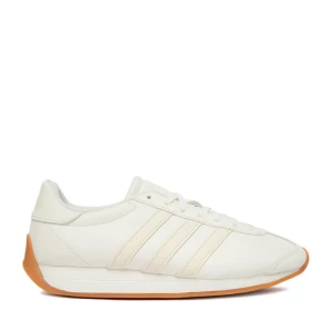 Zdjęcie produktu Sneakersy adidas Runvista JR4626 Écru Kremowy