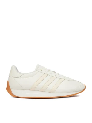 Sneakersy adidas Runvista JR4626 Écru Kremowy