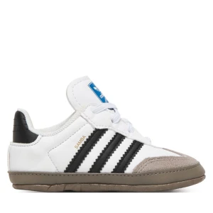 Zdjęcie produktu Sneakersy adidas Samba Crib JI2758 Biały