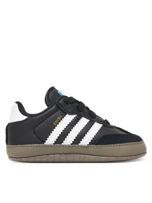 Sneakersy adidas Samba Kids JI2757 Czarny