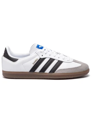 Sneakersy adidas Samba Og B75806 Biały