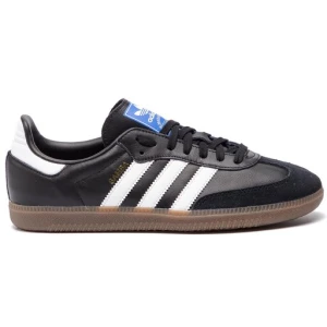 Zdjęcie produktu Sneakersy adidas Samba Og B75807 Czarny