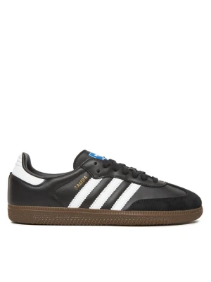 Sneakersy adidas Samba Og B75807 Czarny
