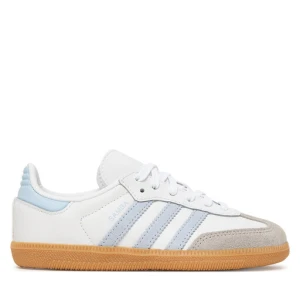Zdjęcie produktu Sneakersy adidas Samba Og C JQ2025 Biały