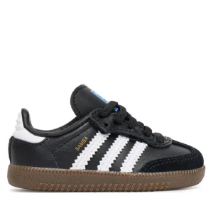 Sneakersy adidas Samba Og Cf El I JQ3192 Czarny