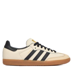 Sneakersy adidas Samba Og ID0478 Beżowy