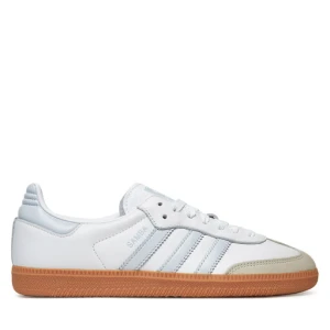 Sneakersy adidas Samba OG IE0877 Biały