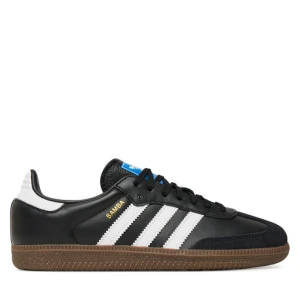 Sneakersy adidas Samba Og IE3676 Czarny