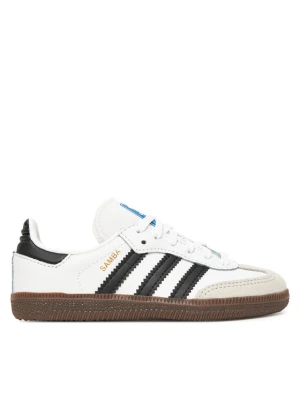 Sneakersy adidas Samba Og IE3677 Biały