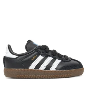 Sneakersy adidas Samba Og IE3680 Czarny