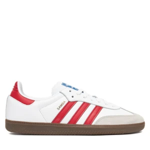 Sneakersy adidas Samba Og IG1025 Biały