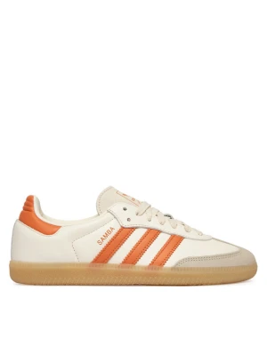 Sneakersy adidas Samba Og IH9057 Biały