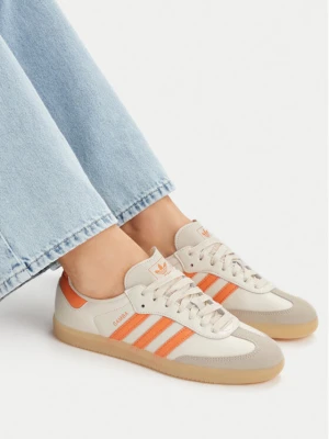 Sneakersy adidas Samba Og IH9057 Biały