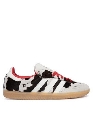 Sneakersy adidas Samba Og KI6956 Beżowy