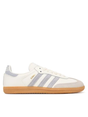 Sneakersy adidas Samba Og KJ0685 Biały