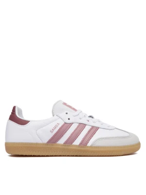 Sneakersy adidas Samba Og KJ7516 Biały