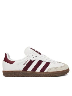 Sneakersy adidas Samba Og KZ8682 Biały