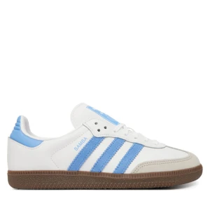 Sneakersy adidas Samba Og KZ8683 Biały