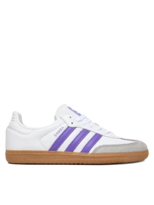 Sneakersy adidas Samba Og W IH9058 Biały